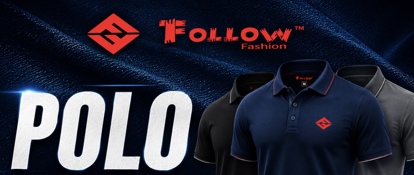 Men's Polo Shirts