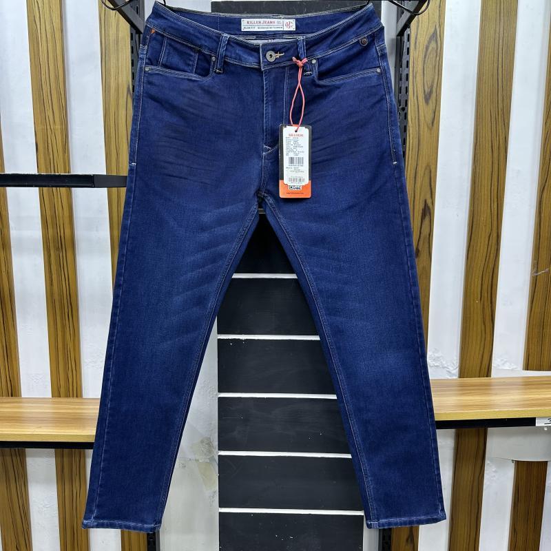 KILLER DENIM