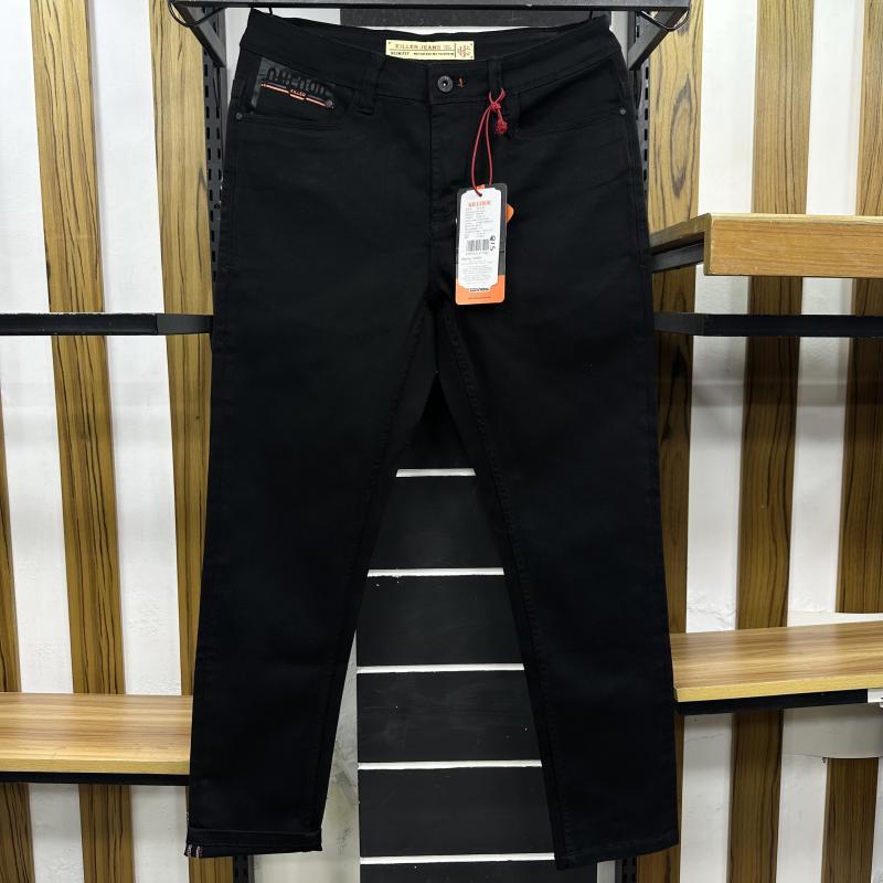 PREMIUM DENIM
