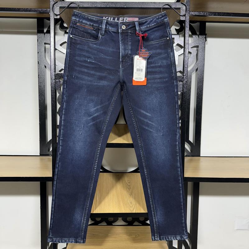 KILLER DENIM