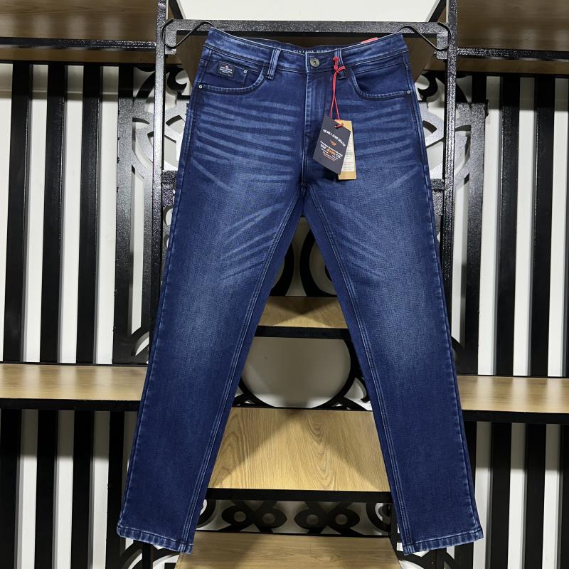 LUXURY DOF JEANS