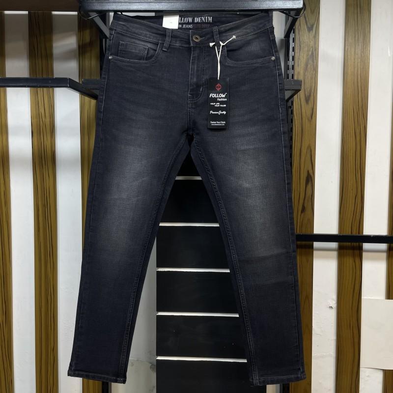 PREMIUM DENIM