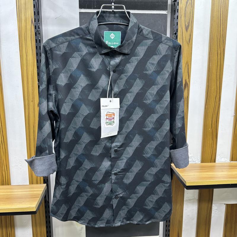 LUXURY SHIRT