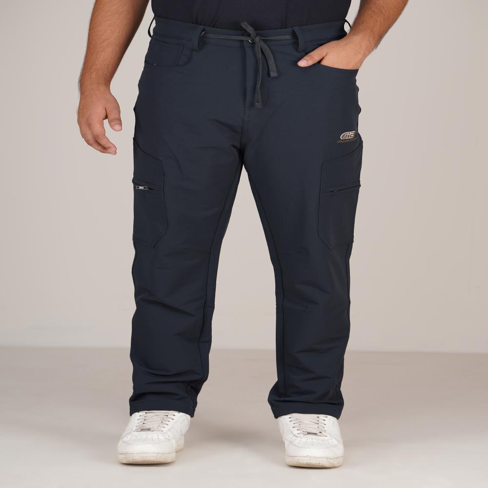 BAGI CARGO LONG PANT