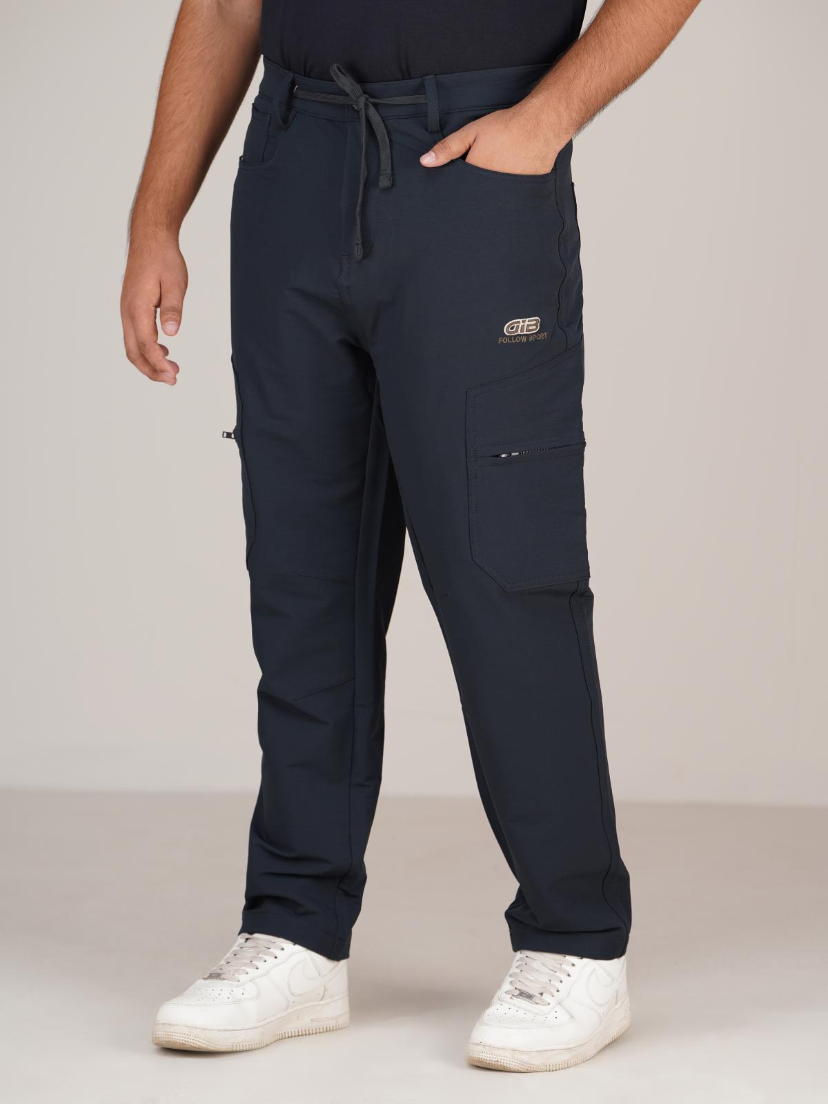 BAGI CARGO LONG PANT