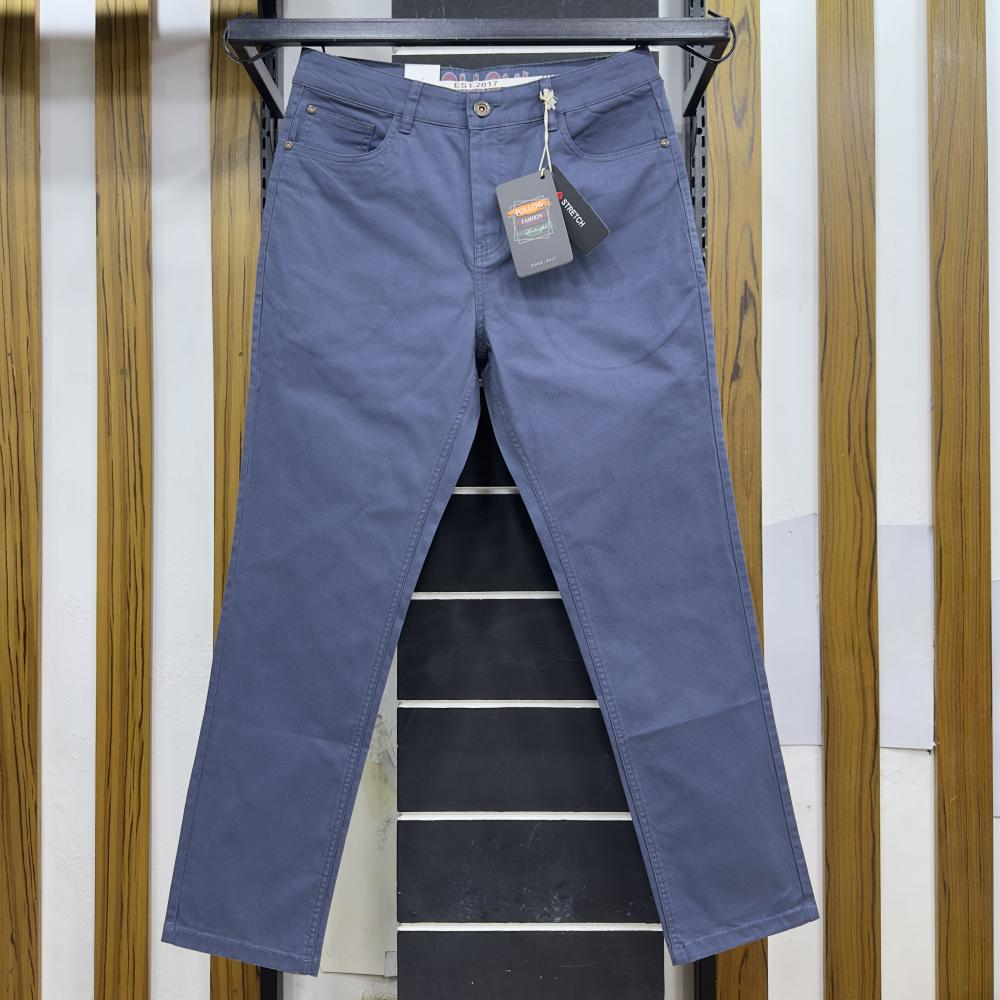 Basic Twill Pant