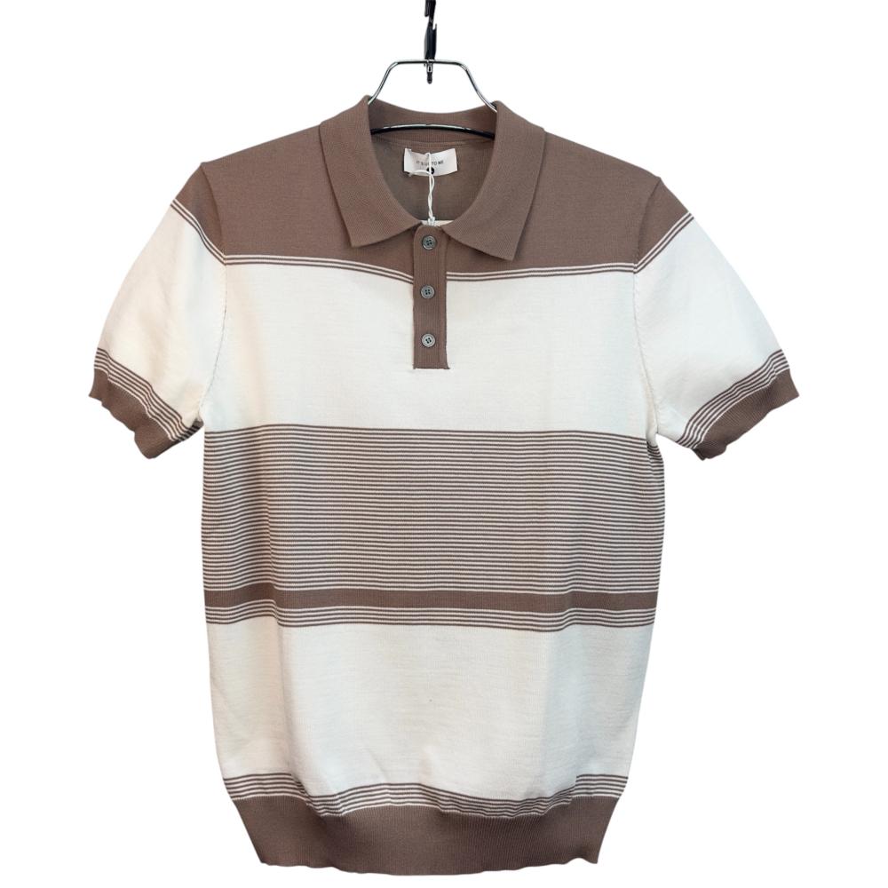 CHINA PK POLO