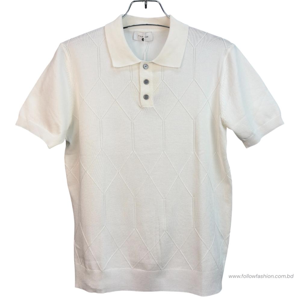 CHINA PK POLO