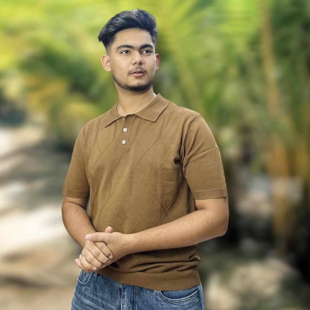 CHINA PK POLO