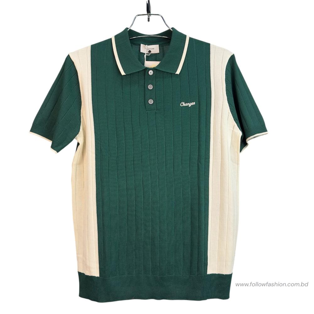 CHINA PK POLO