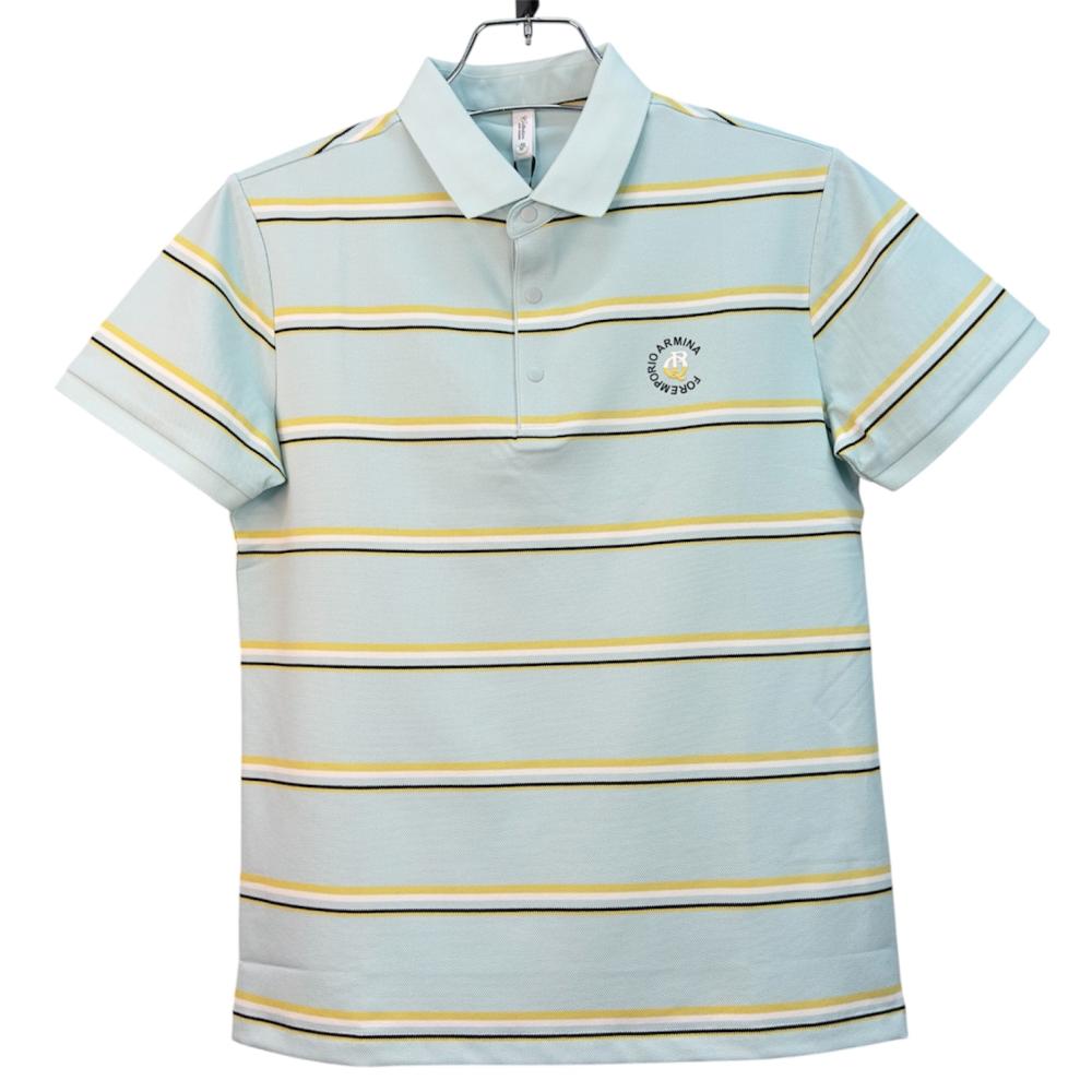 CHINA PK POLO