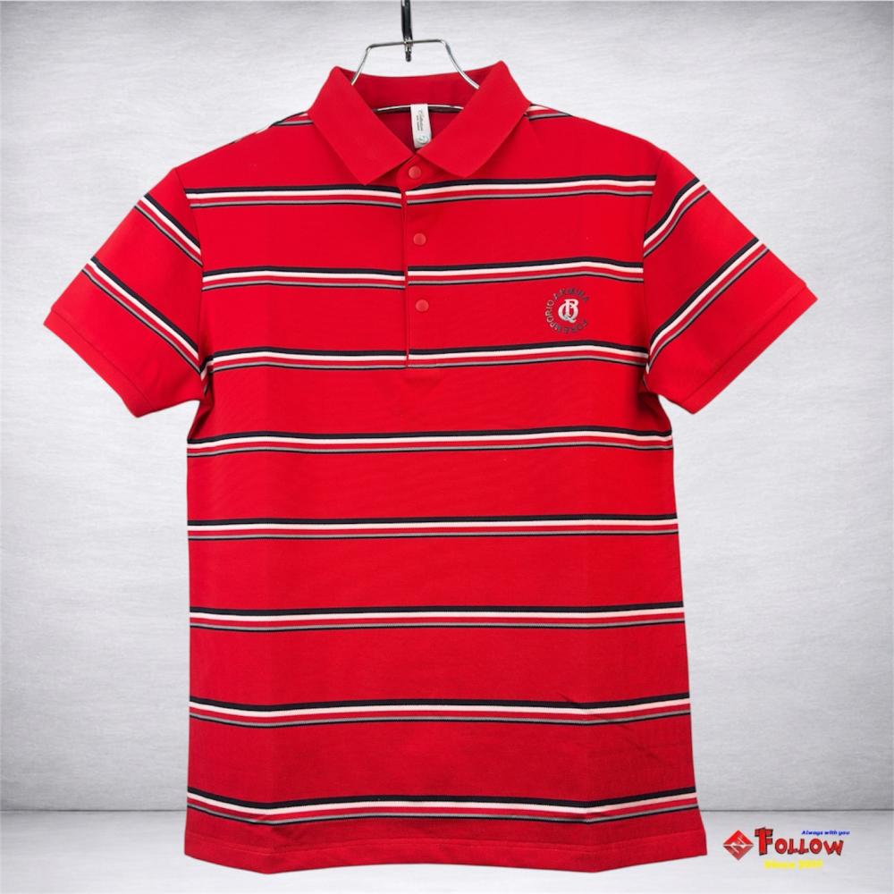 CHINA PK POLO