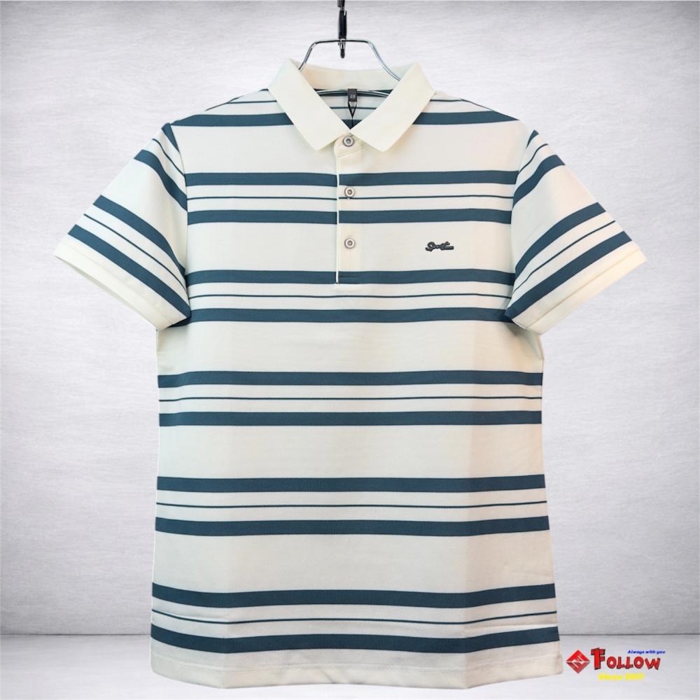 CHINA PK POLO