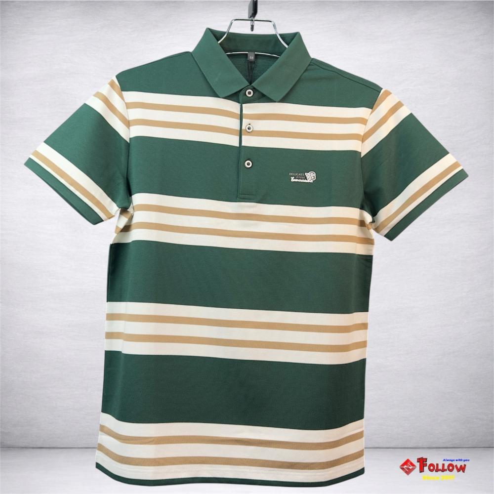 CHINA PK POLO