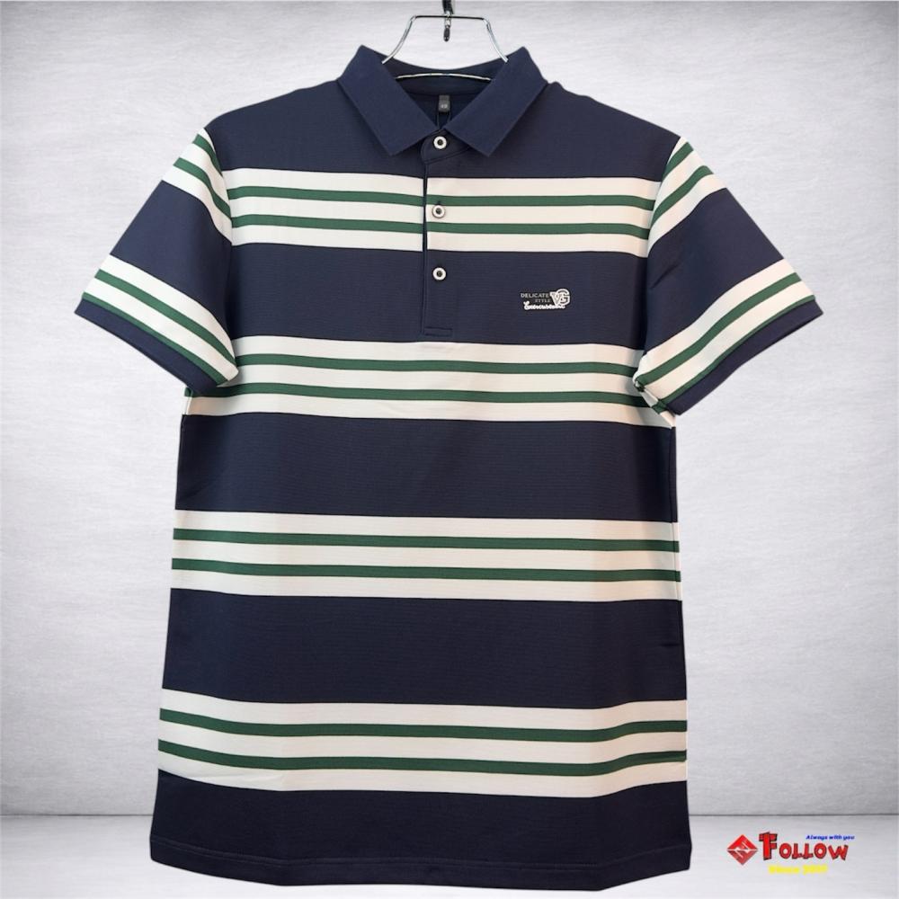CHINA PK POLO