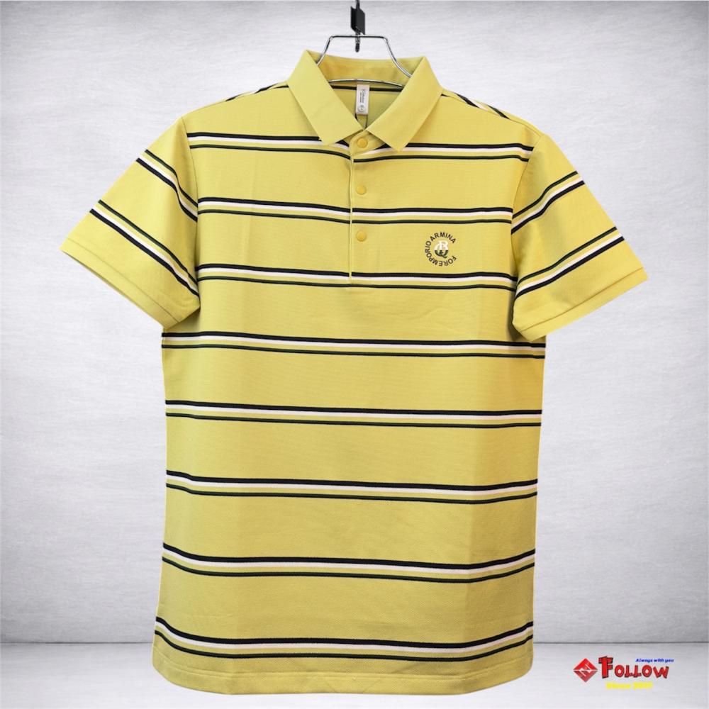 CHINA PK POLO