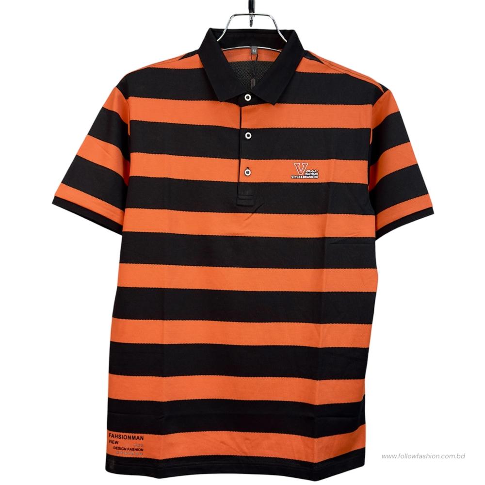 CHINA POLO