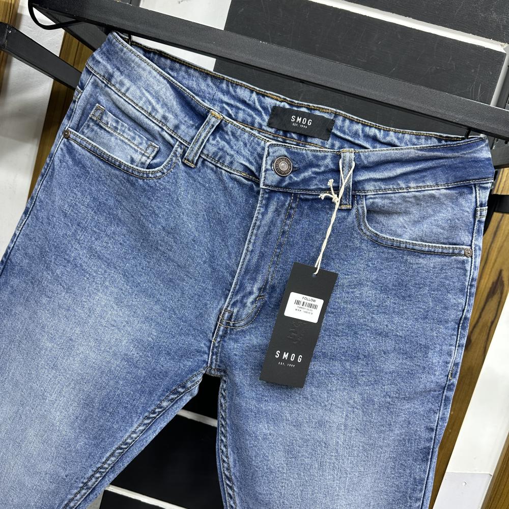 EXPORT SMOG JEANS
