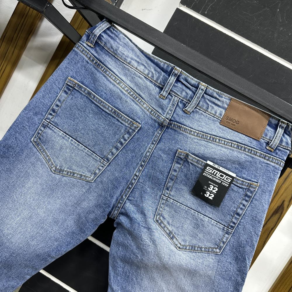 EXPORT SMOG JEANS