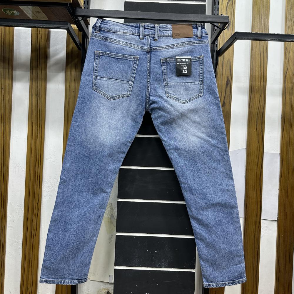 EXPORT SMOG JEANS