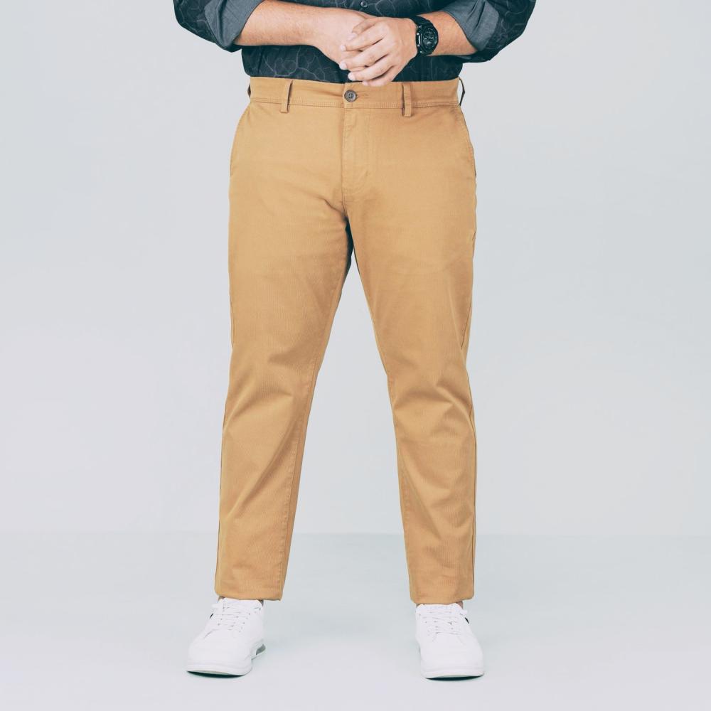 EXPORT TWILL CHINO