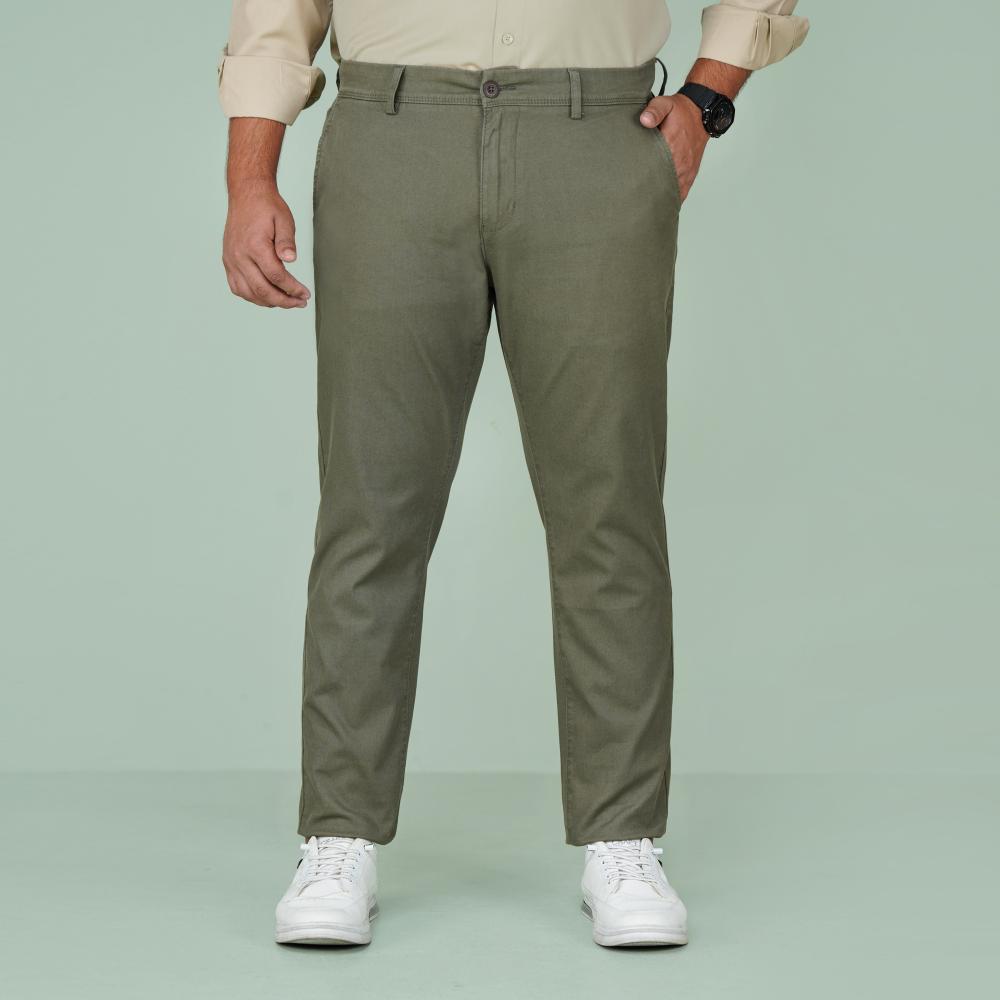 EXPORT TWILL CHINO