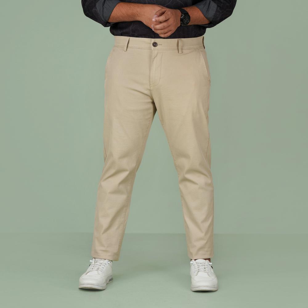 EXPORT TWILL CHINO