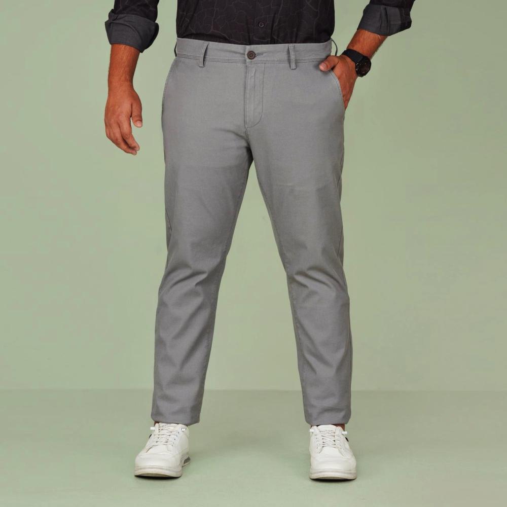 EXPORT TWILL CHINO