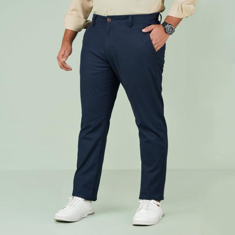 EXPORT TWILL CHINO