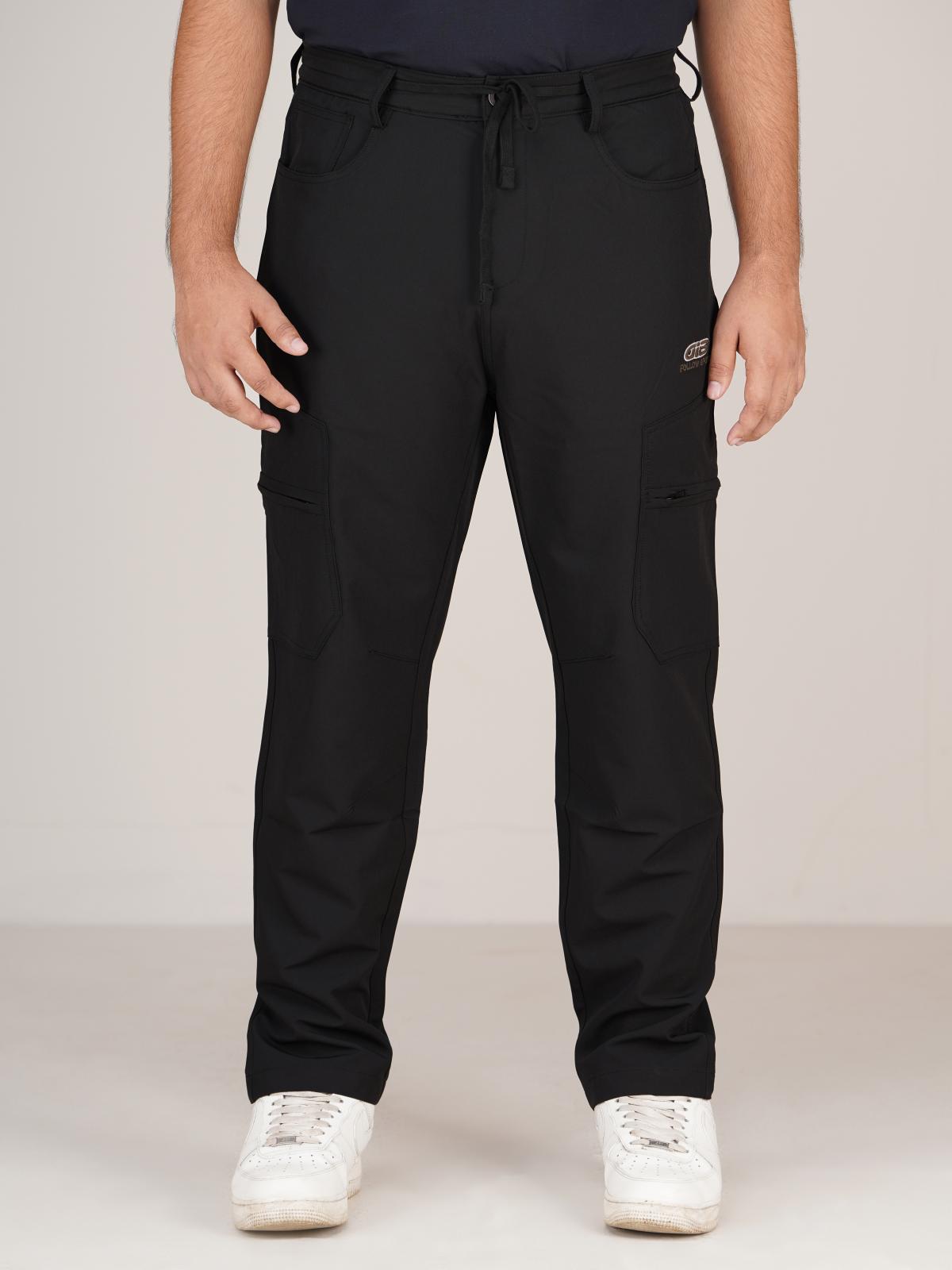 FOLLOW SPORTS TROUSER