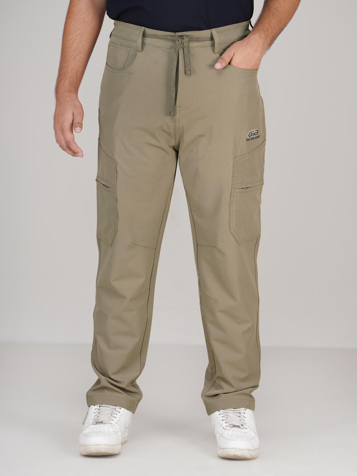 FOLLOW SPORTS TROUSER