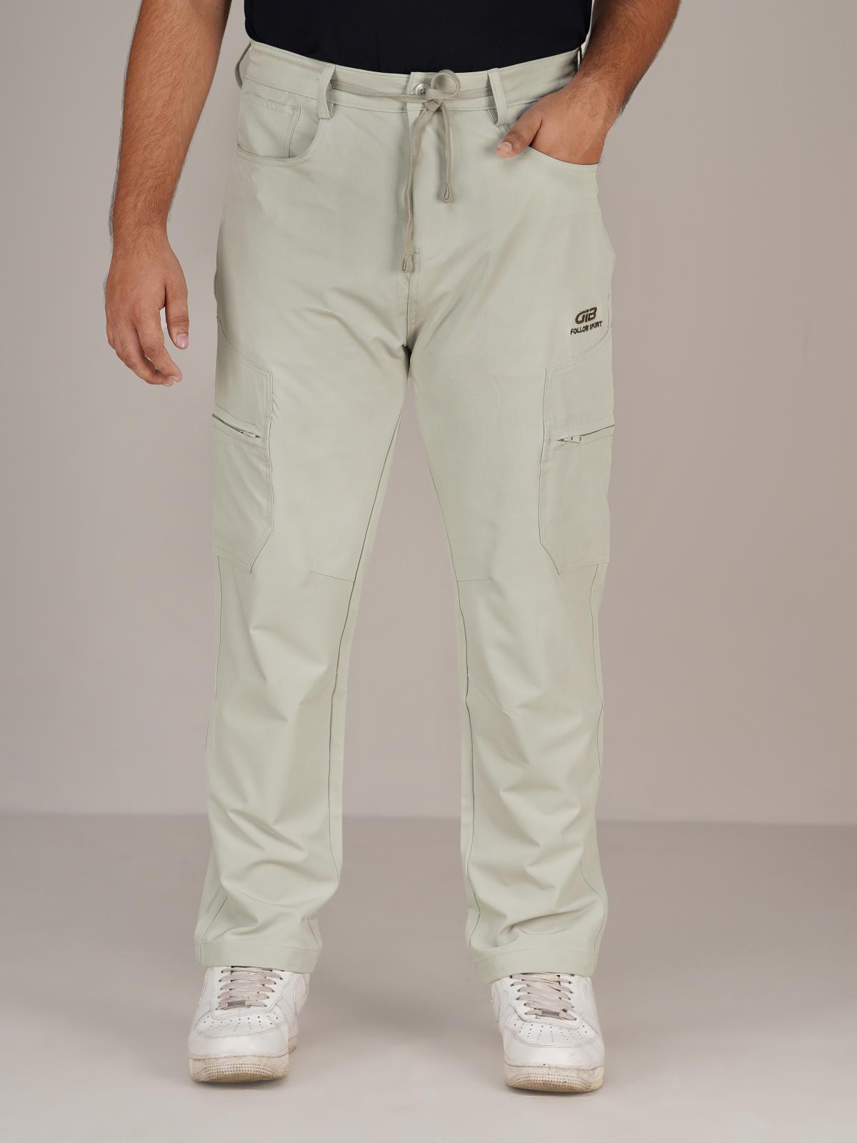 FOLLOW SPORTS TROUSER