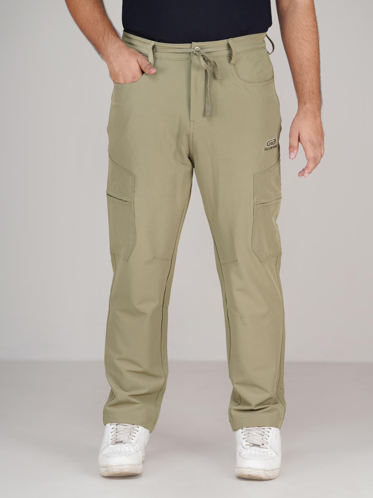 FOLLOW SPORTS TROUSER