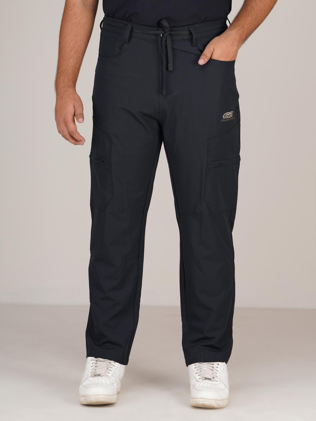 FOLLOW SPORTS TROUSER