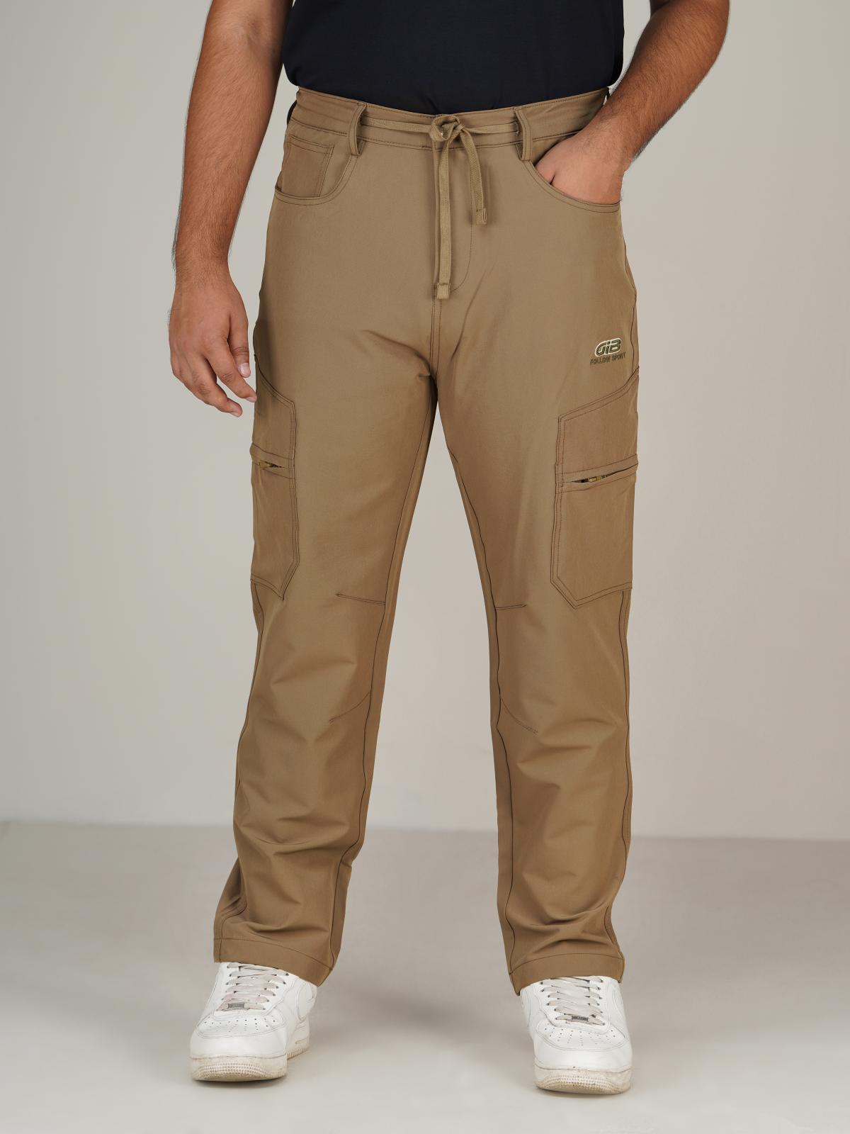 FOLLOW SPORTS TROUSER