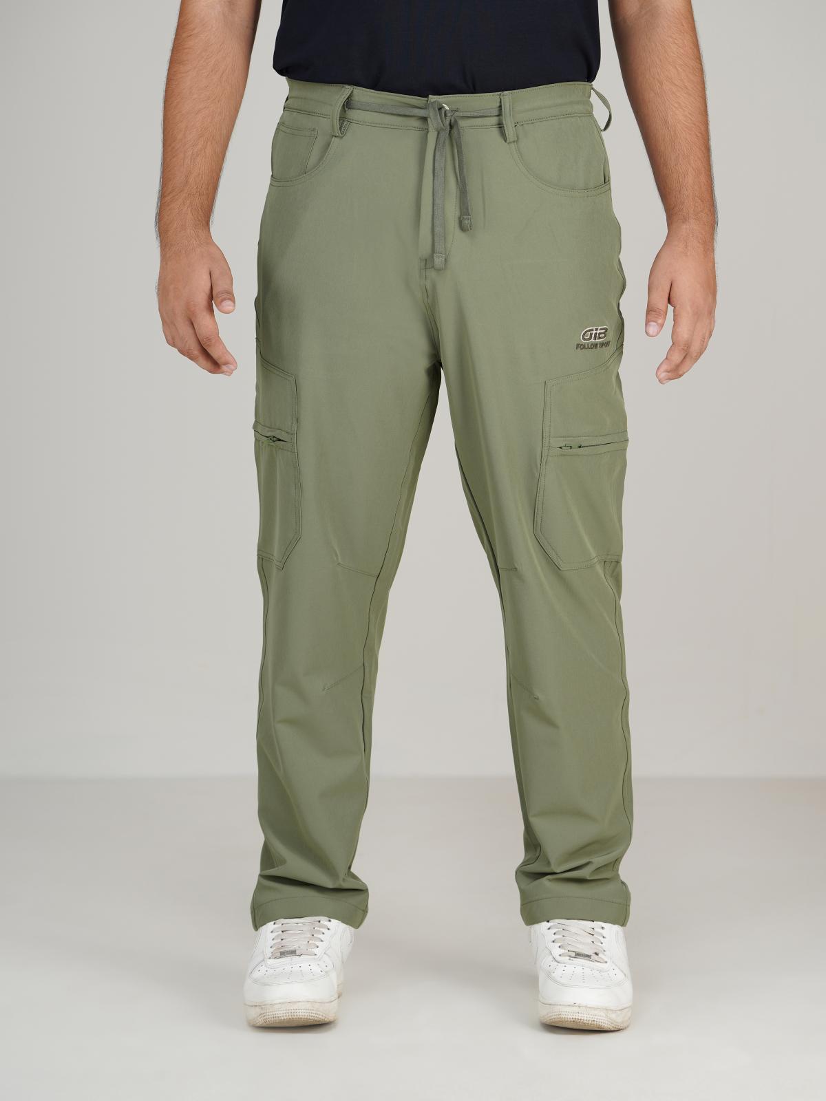 FOLLOW SPORTS TROUSER