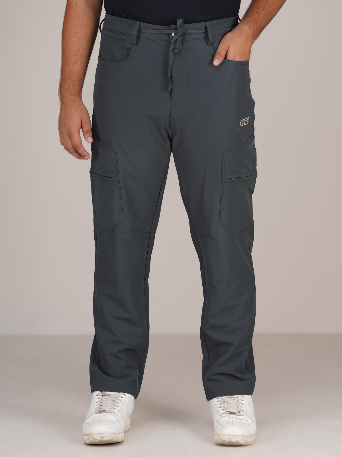 FOLLOW SPORTS TROUSER