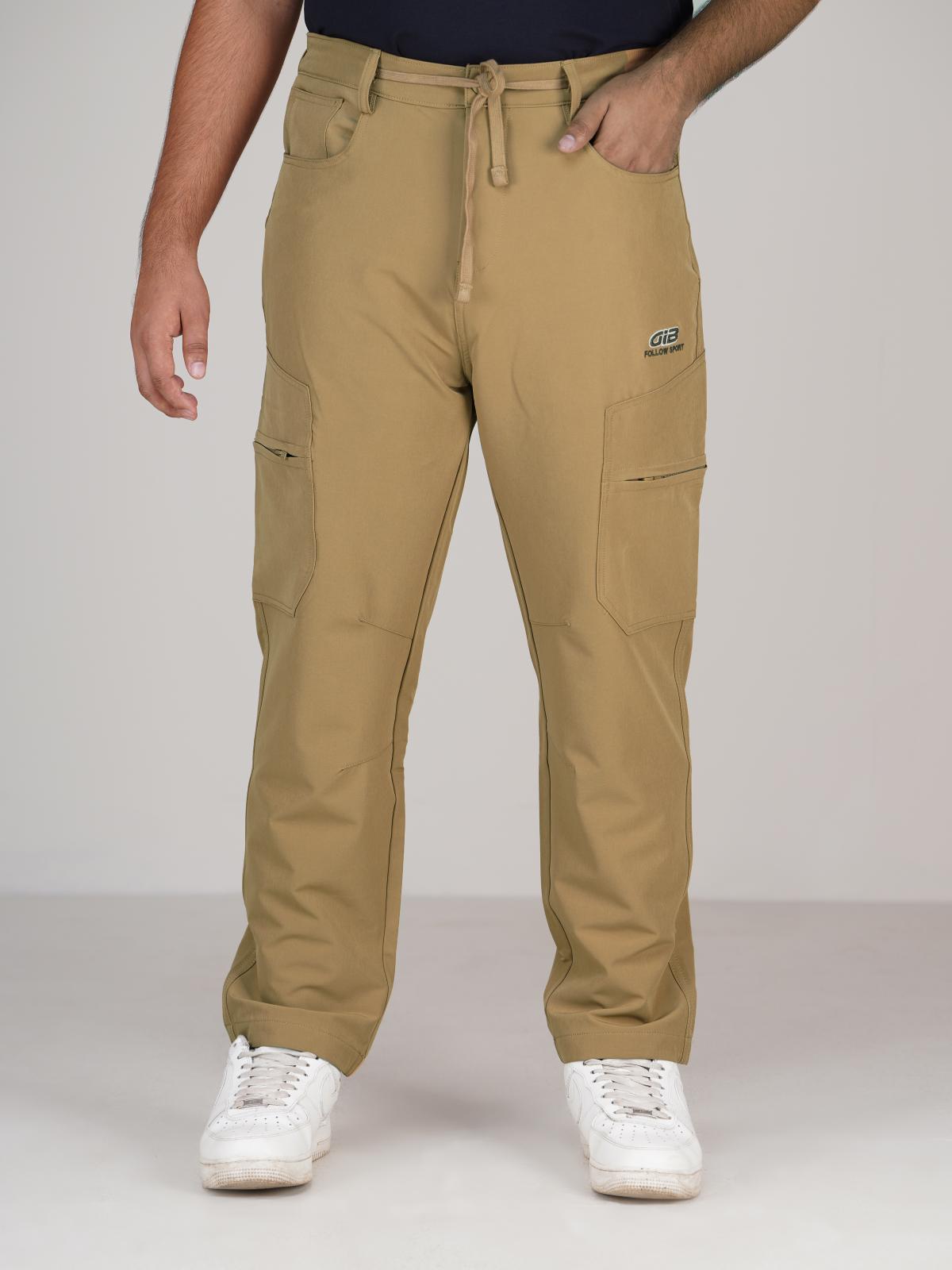 FOLLOW SPORTS TROUSER