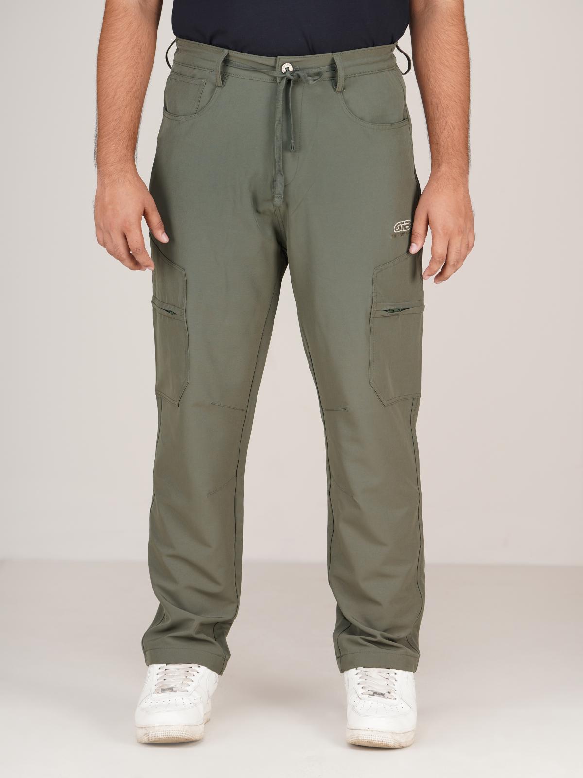 FOLLOW SPORTS TROUSER