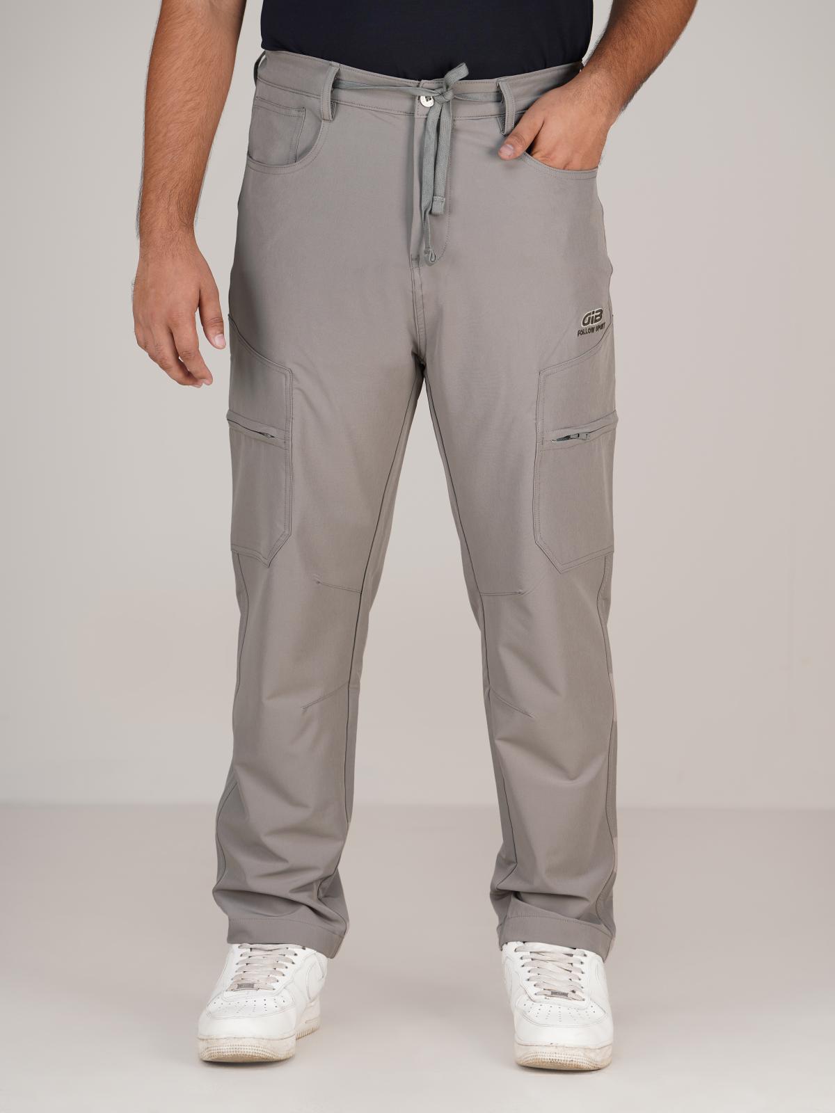 FOLLOW SPORTS TROUSER