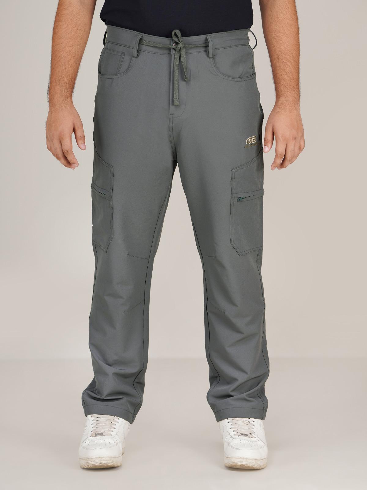 FOLLOW SPORTS TROUSER