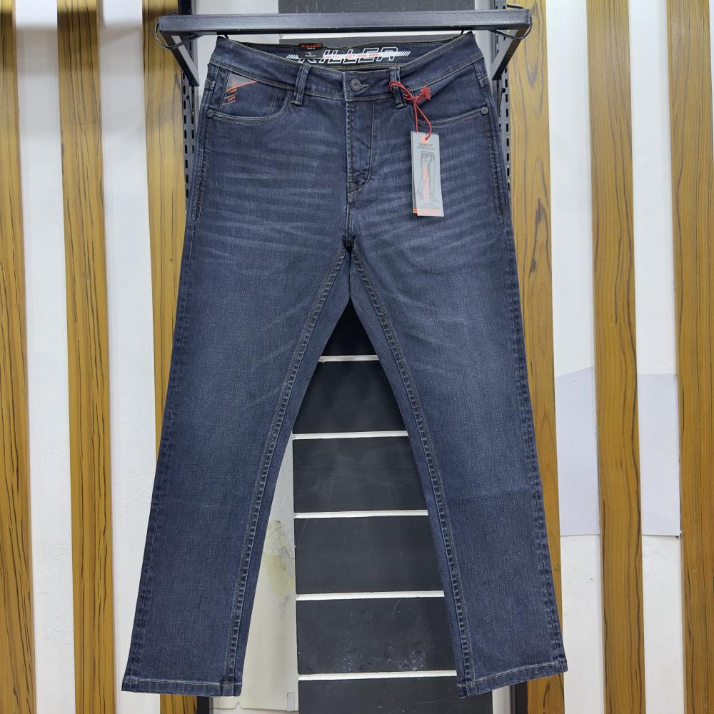 KILLER JEANS