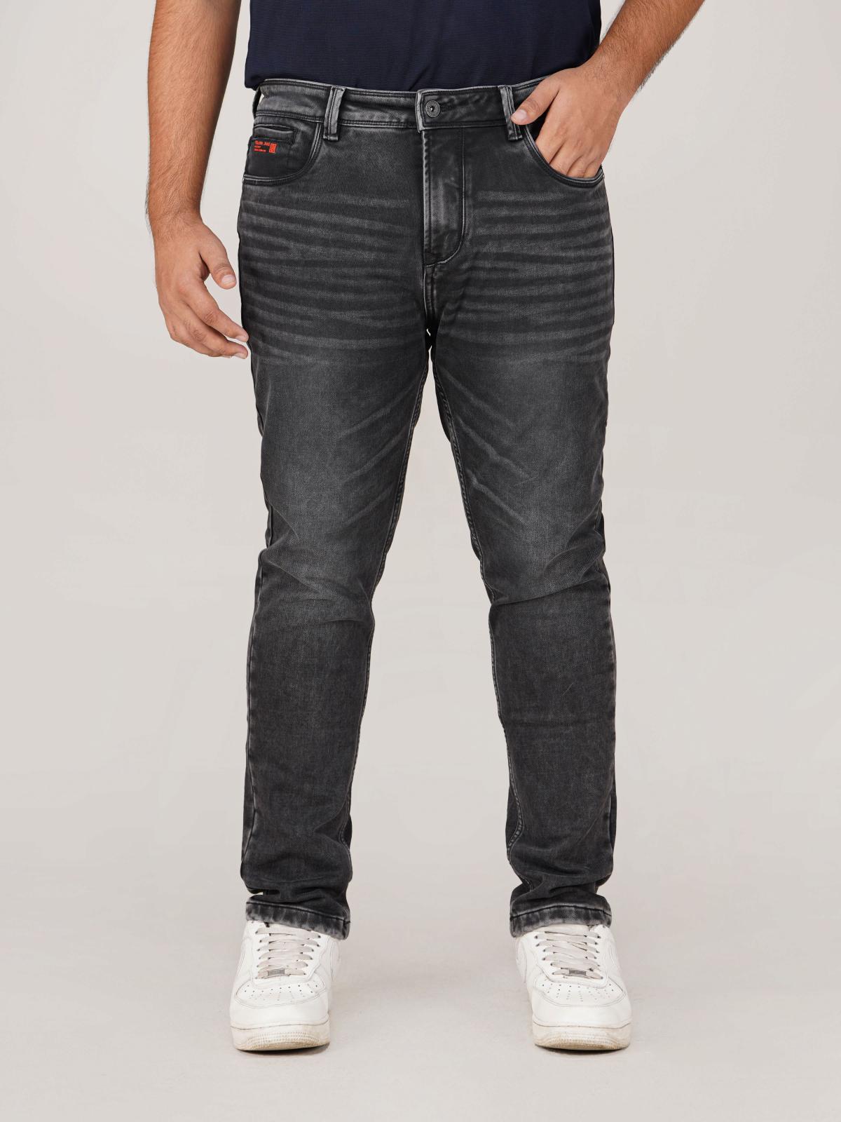 LUXARY DENIM