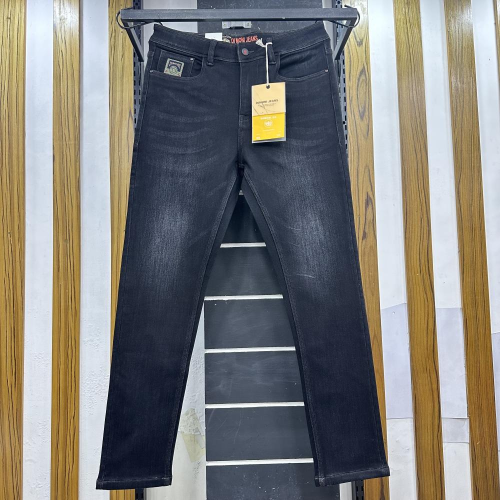 LUXURY DIMONI DENIM