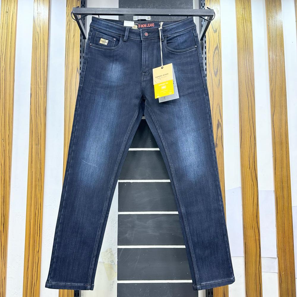LUXURY DIMONI DENIM