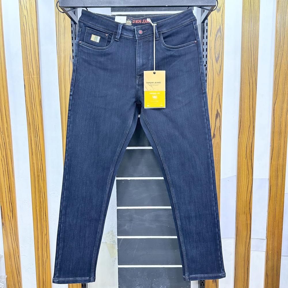 LUXURY DIMONI DENIM