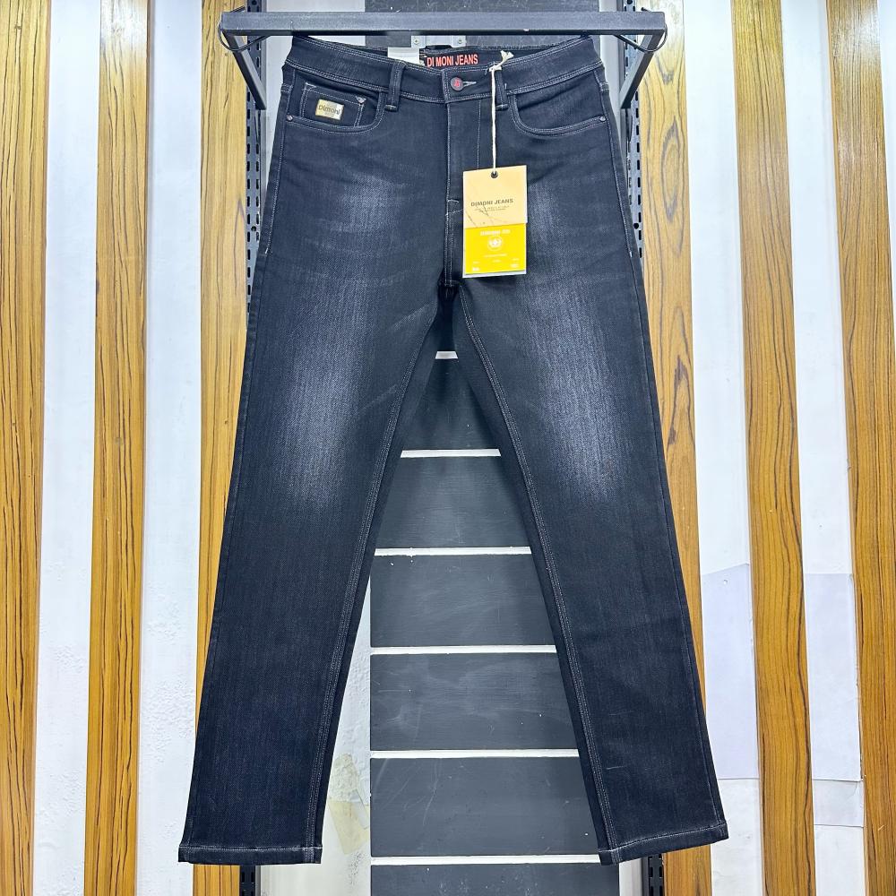 LUXURY DIMONI DENIM