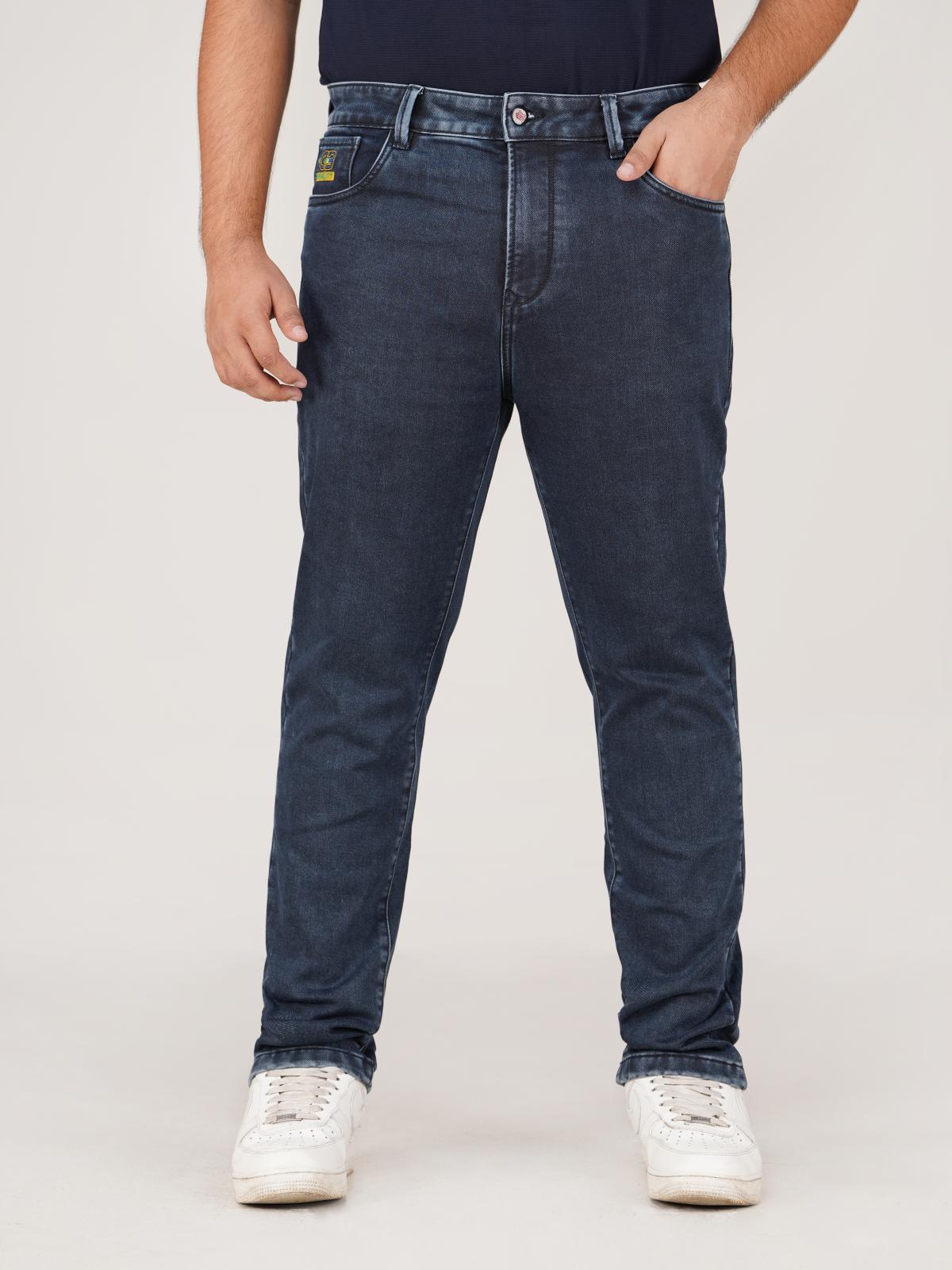 LUXURY DIMONI DENIM