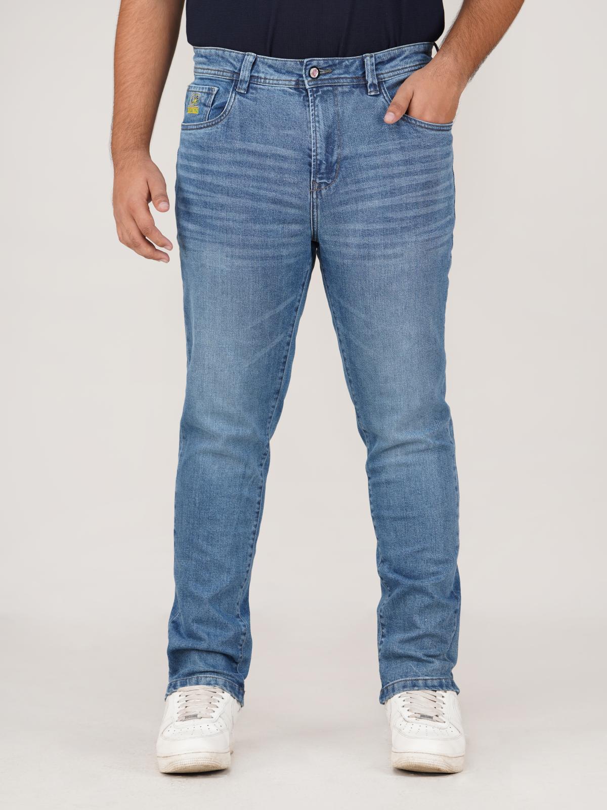 LUXURY  DIMONI DENIM