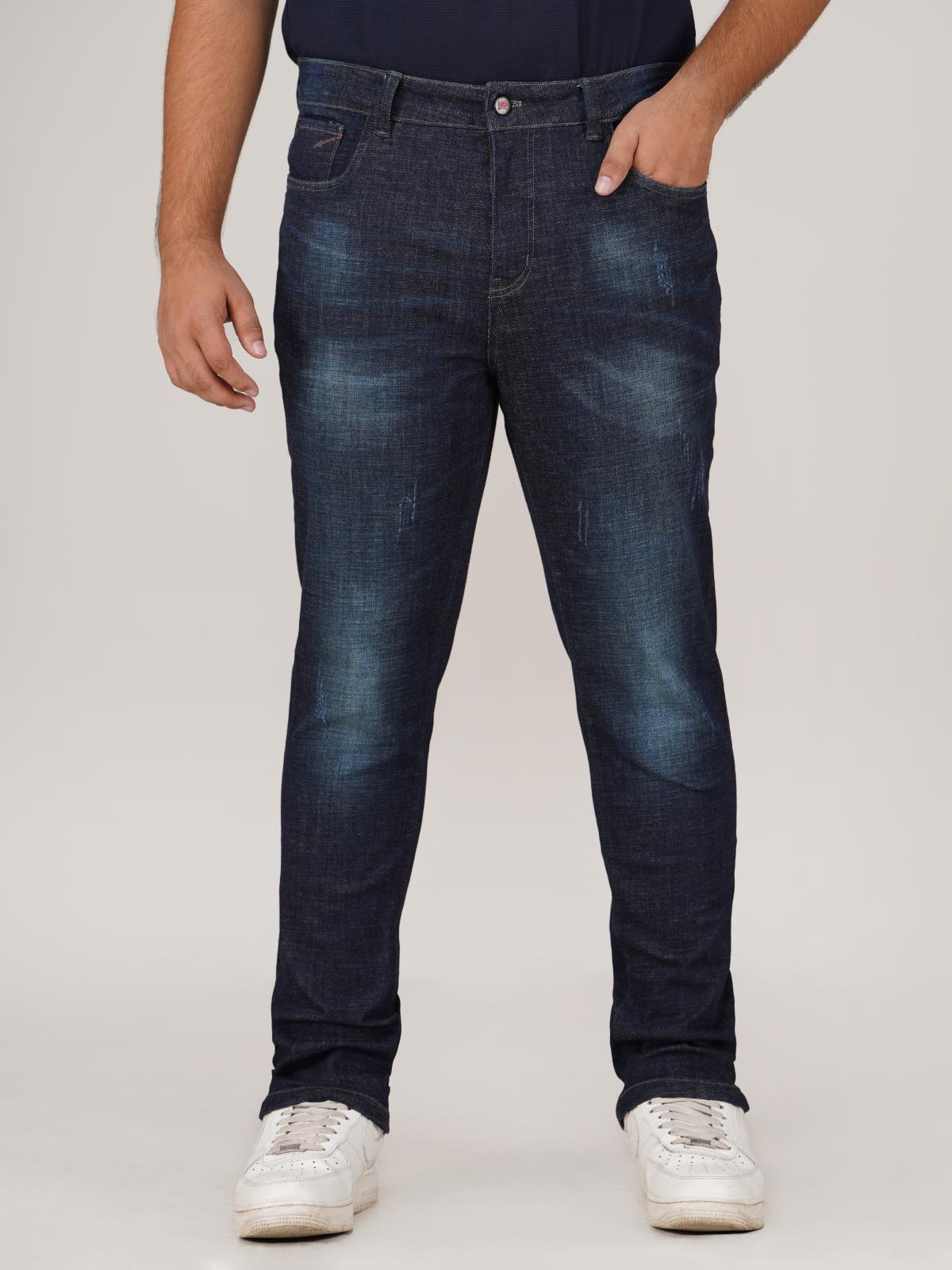 LUXURY DIMONI DENIM